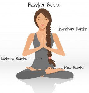 Bandha Basics
