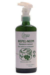 Repel Neem