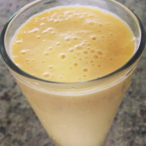 Lassi de manga