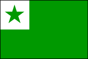 Bandeira do Esperanto