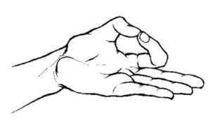 gyan-mudra